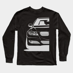 E90 E92 LCI Long Sleeve T-Shirt